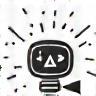 Icon representing event coverage